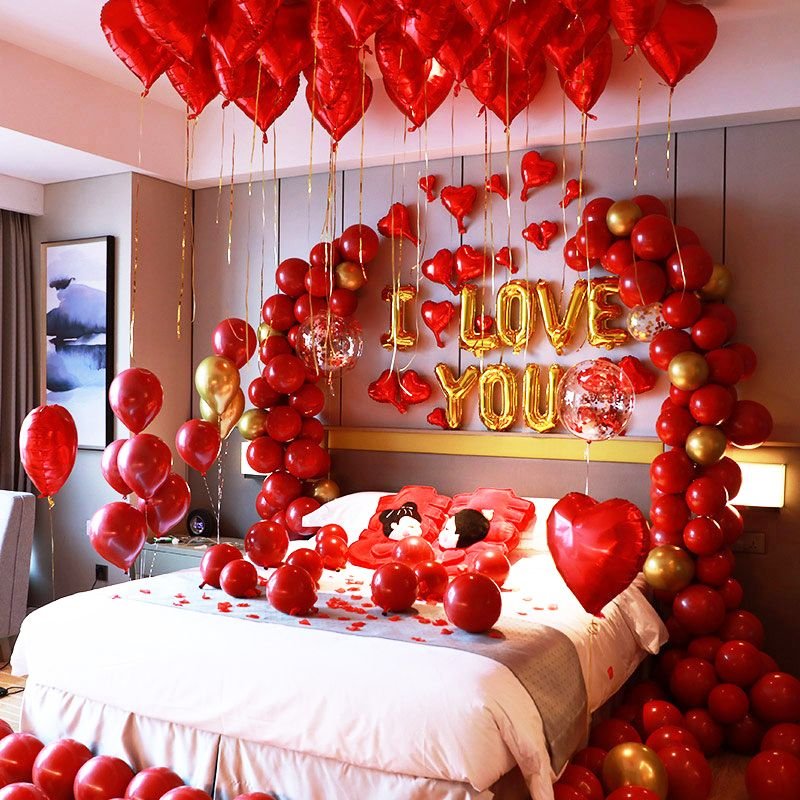 Balloon Decoration Services In Patna