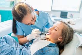 children's dentist in West Long Branch