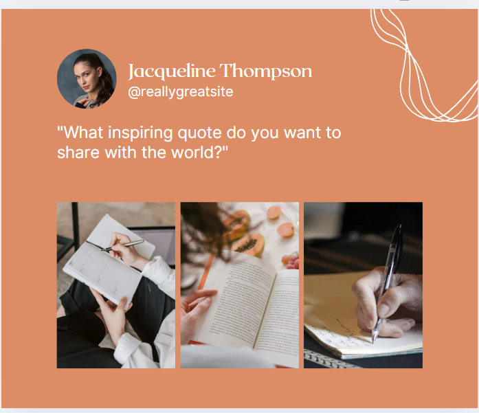Author WordPress themes