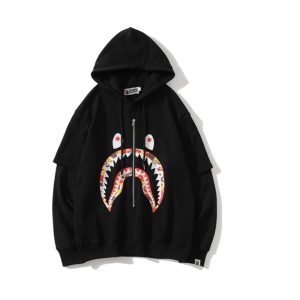 Streetwear as Art: Should BAPE Be in a Museum?