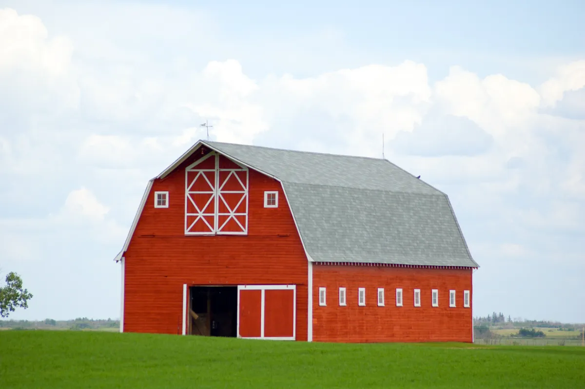 barns