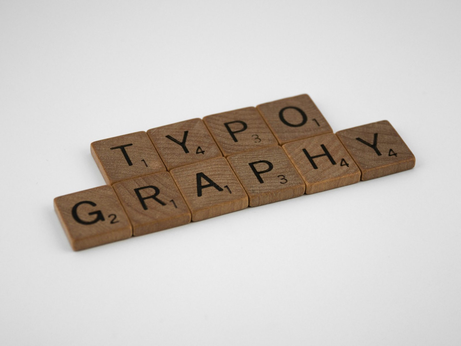 Creating Your Own Unique Typography Tee Designs: A Step-by-Step Guide