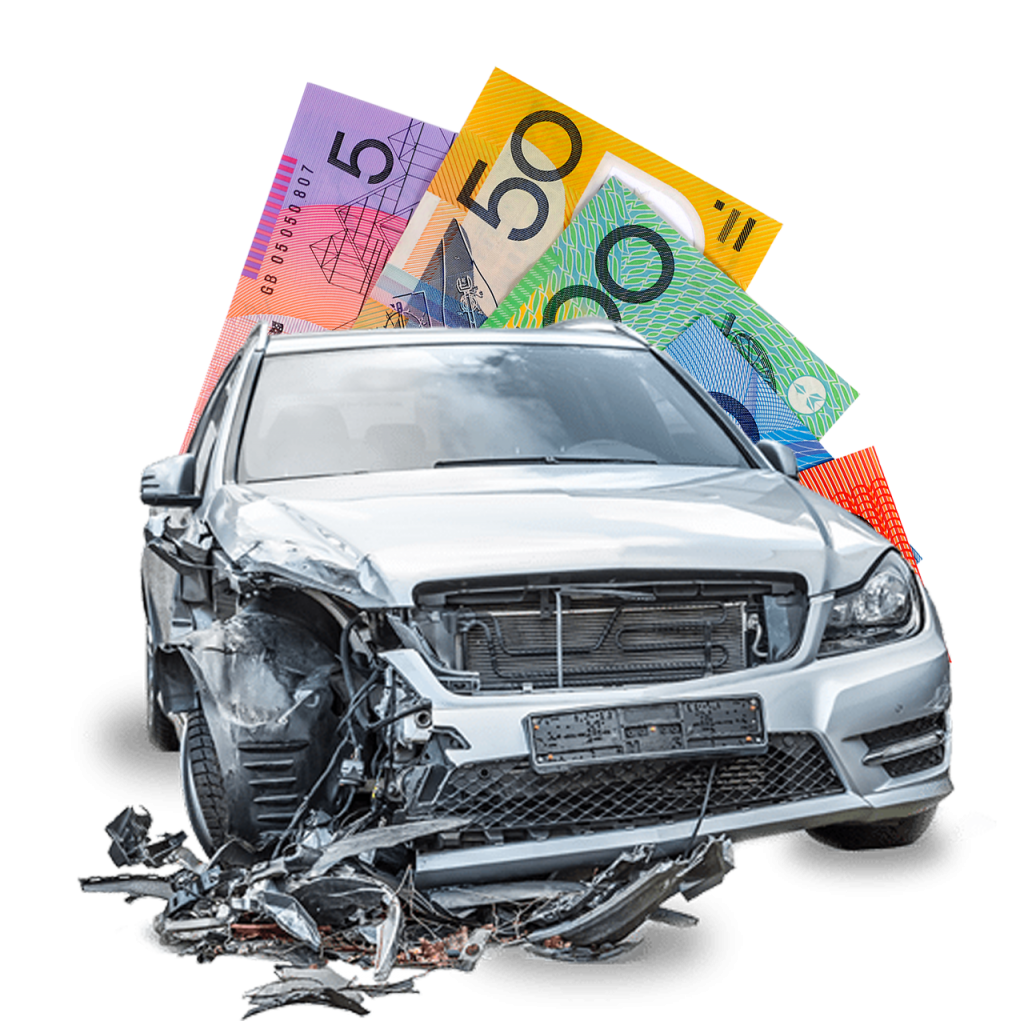 How Demolition Scrap Buyer in Perth Pays Top Cash for Cars