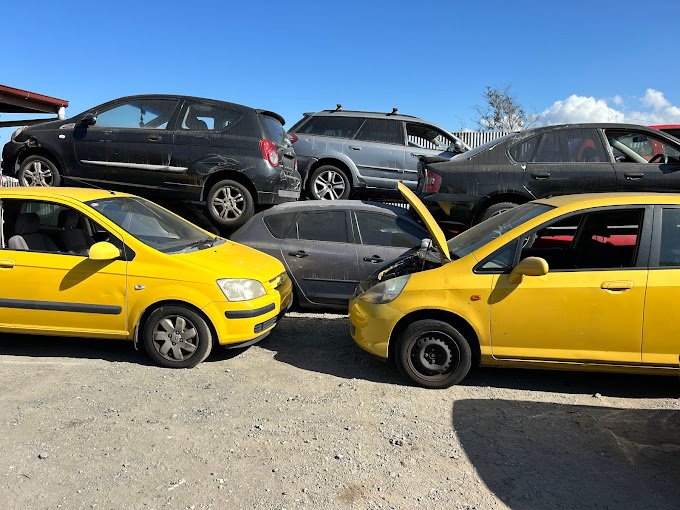 Car Removal