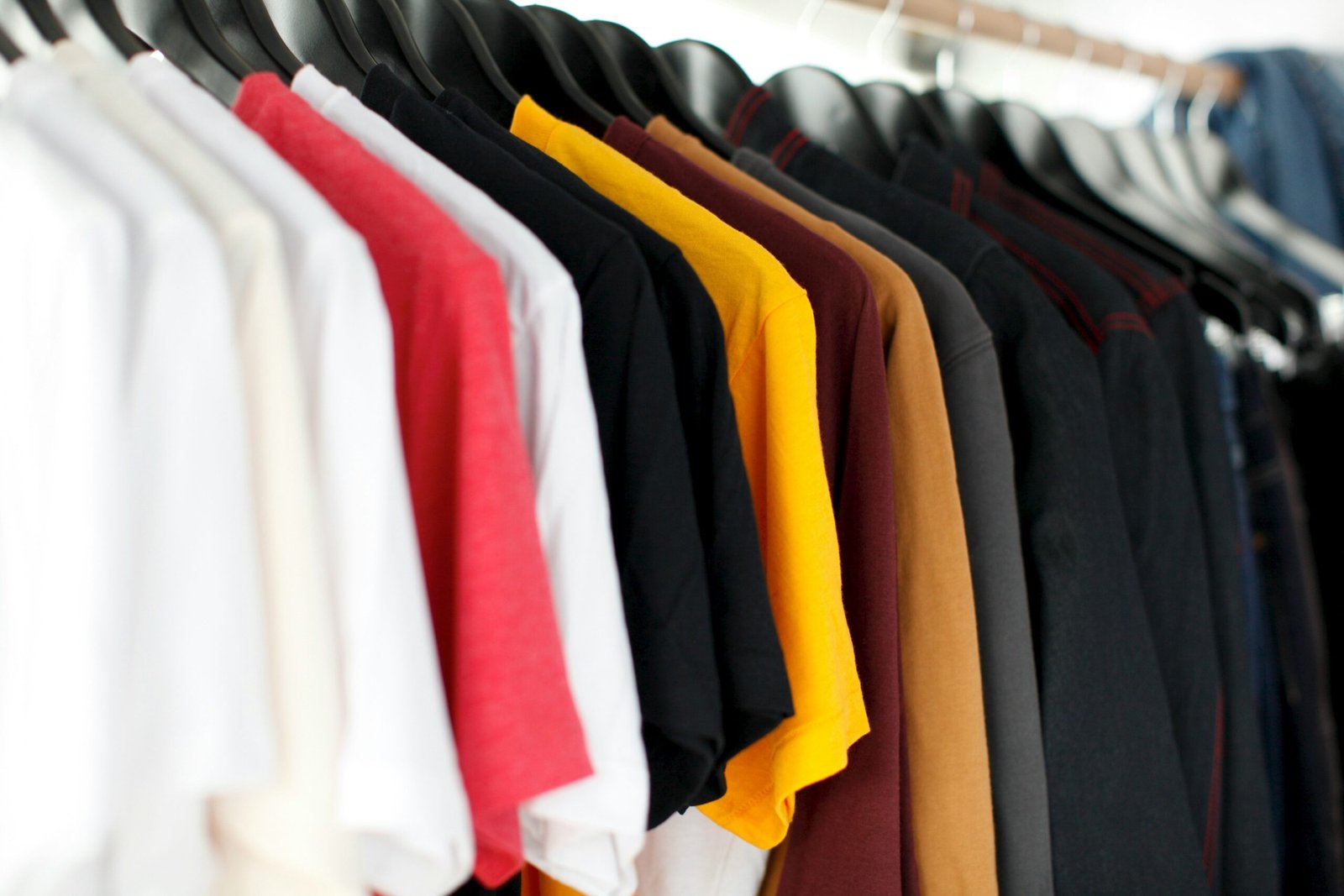 Explore the 5 must-have t-shirt styles for every wardrobe to elevate your casual outfits. Find out the best t-shirt styles that can be versatile and stylish for any occasion.