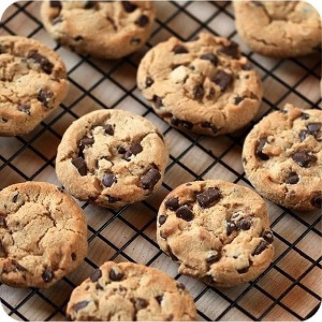 low carb cookies