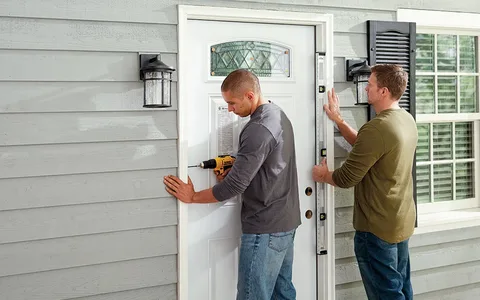 window replacement service Texas