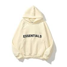 Fear Of God ukessentialhoodie