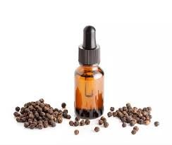 black pepper oil wholesale