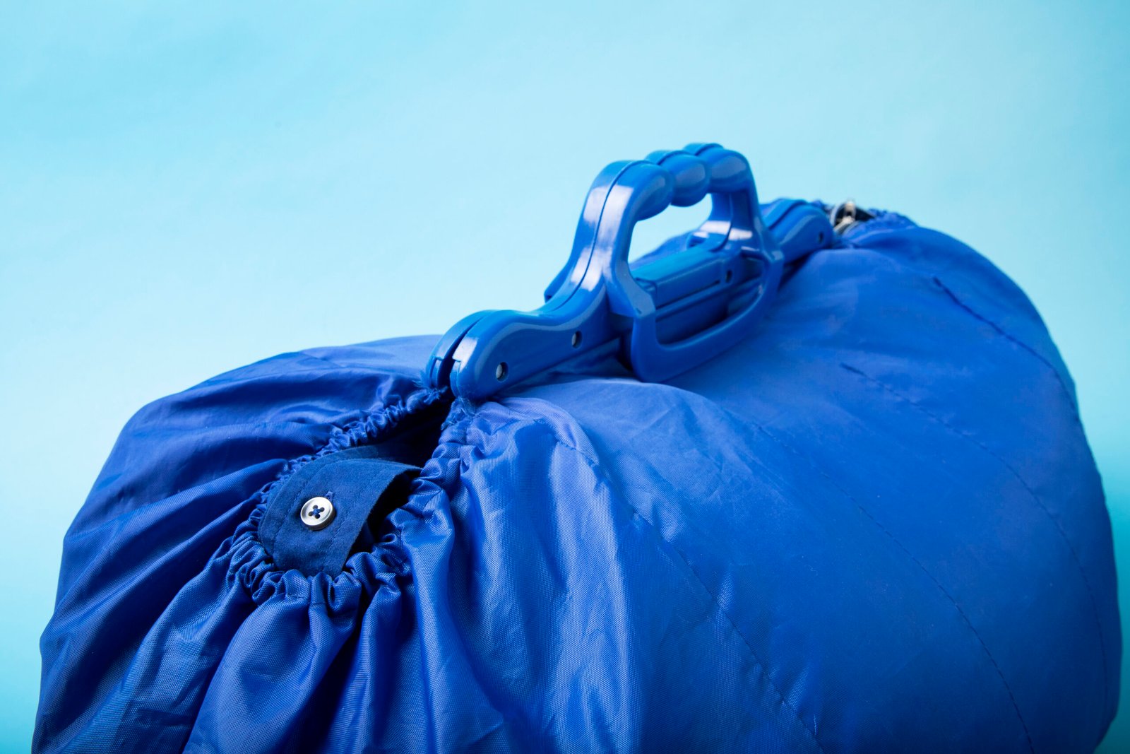 EWOT reservoir bag