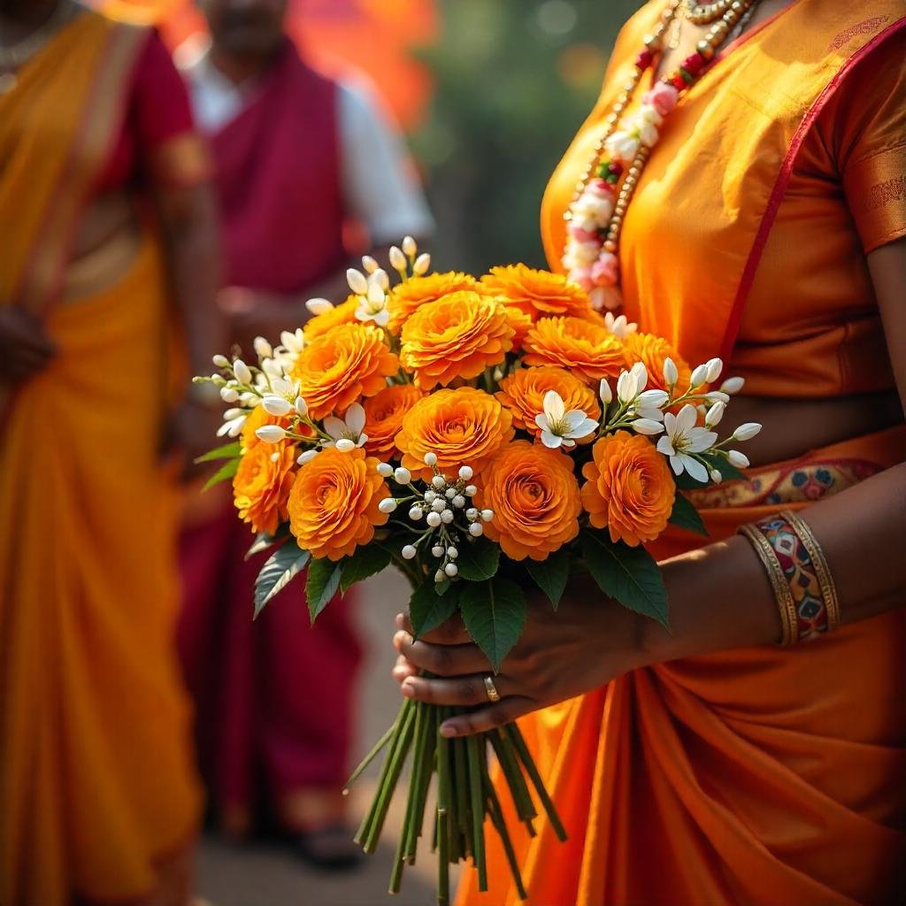 online flower delivery in Navi Mumbai
