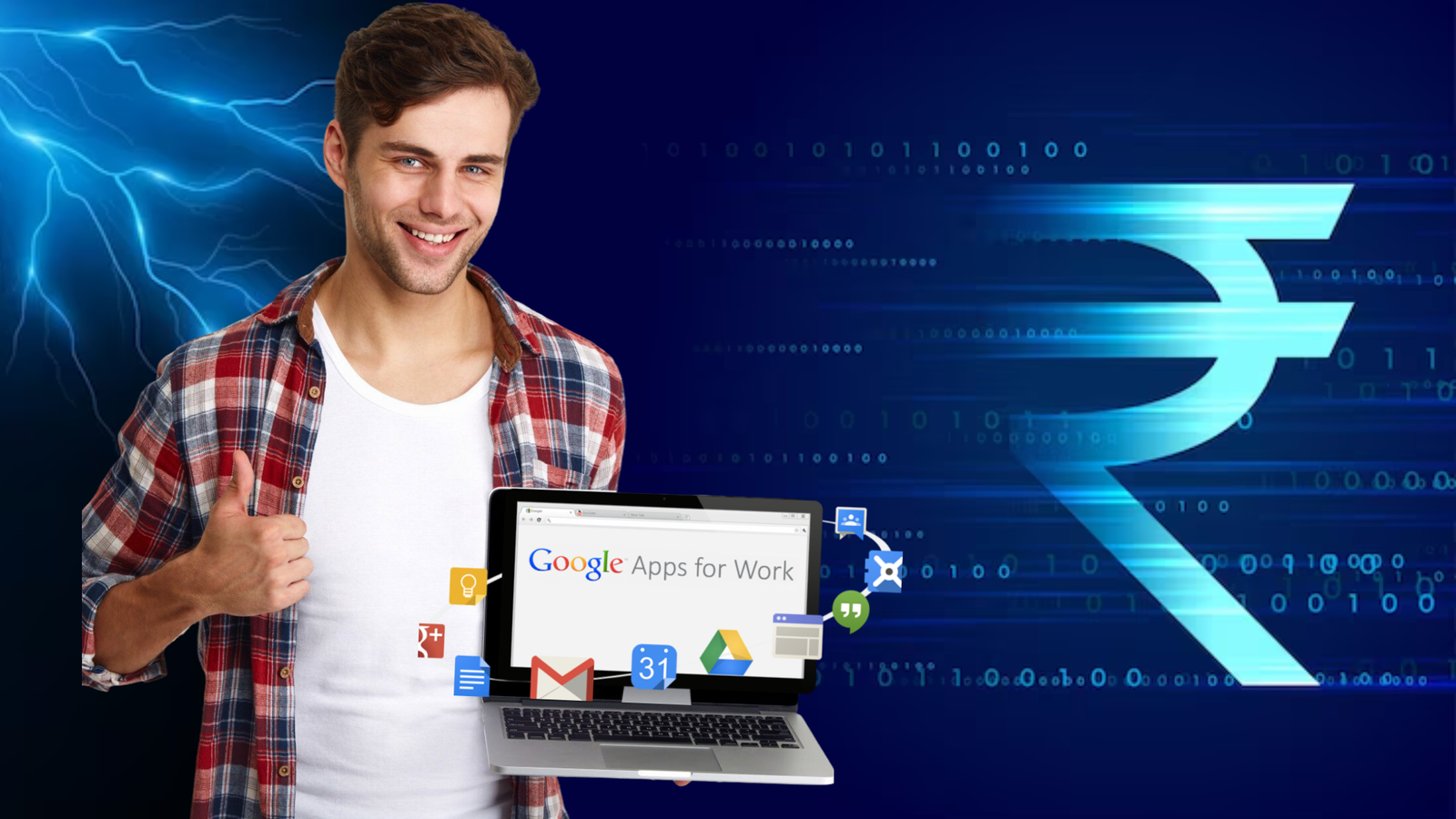 best google workspace provider