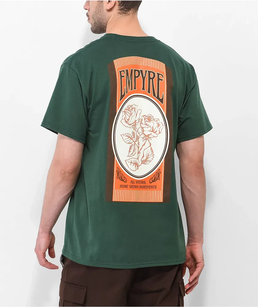 Empyre Shirts Where Streetwear Meets Timeless