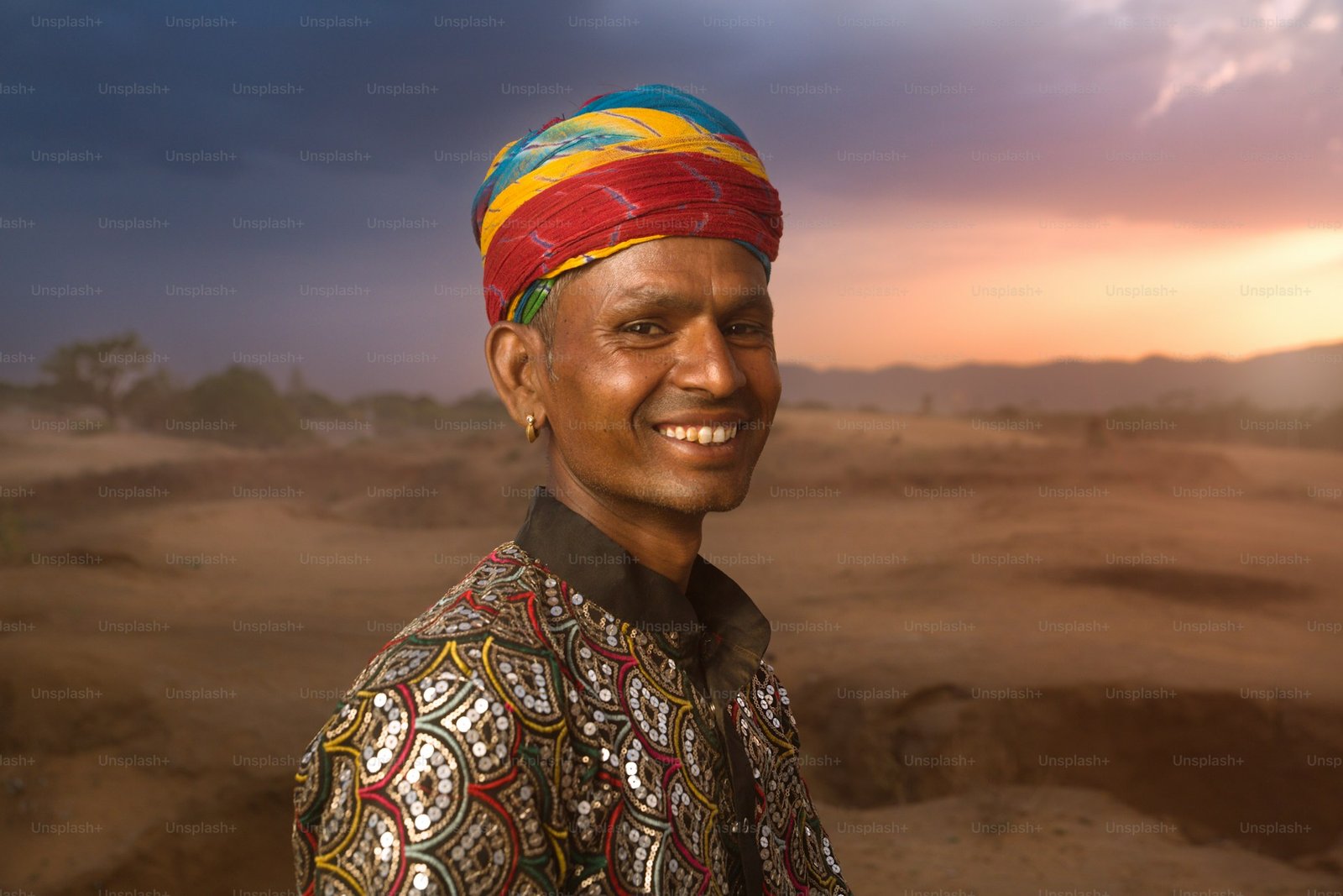 Central India tours
