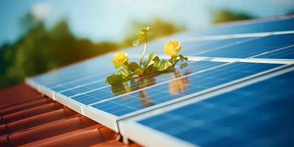 Solar Panel Installation - All heating One