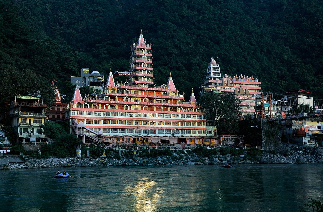 char dham tours