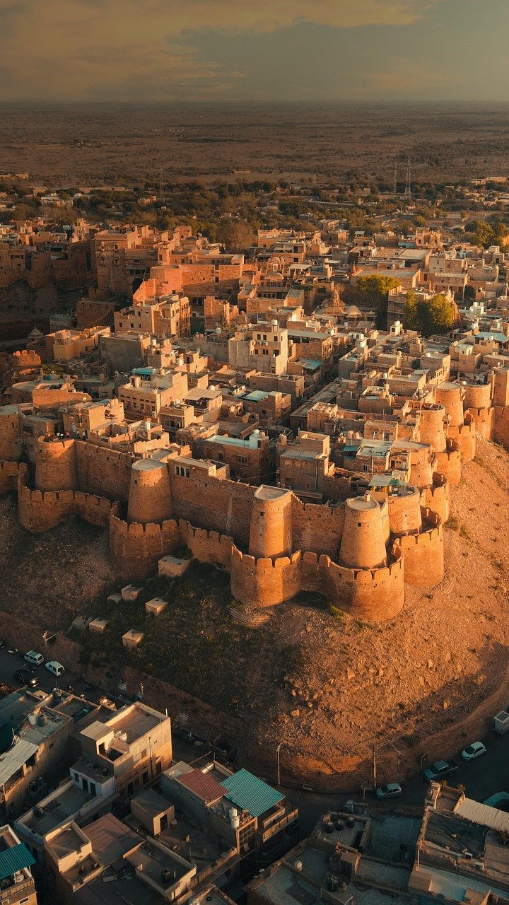 Rajasthan Tour Packages