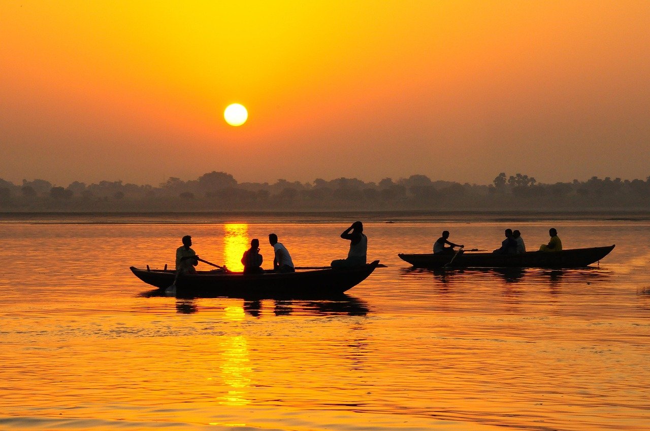 golden triangle india