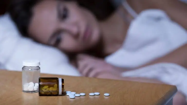 Modafinil