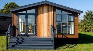 What Makes Residential Lodges in Scotland So Popular With First-Time Buyers?