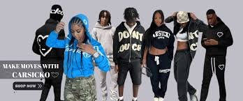 Quality and Durability of Carsicko Clothing Products