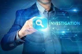 Hodson P.I. private investigator