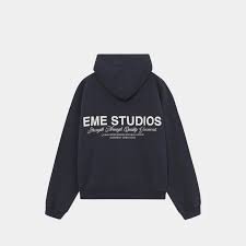 Online Shopping Experience at the Eme Studios Official Store