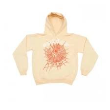Spider Hoodie