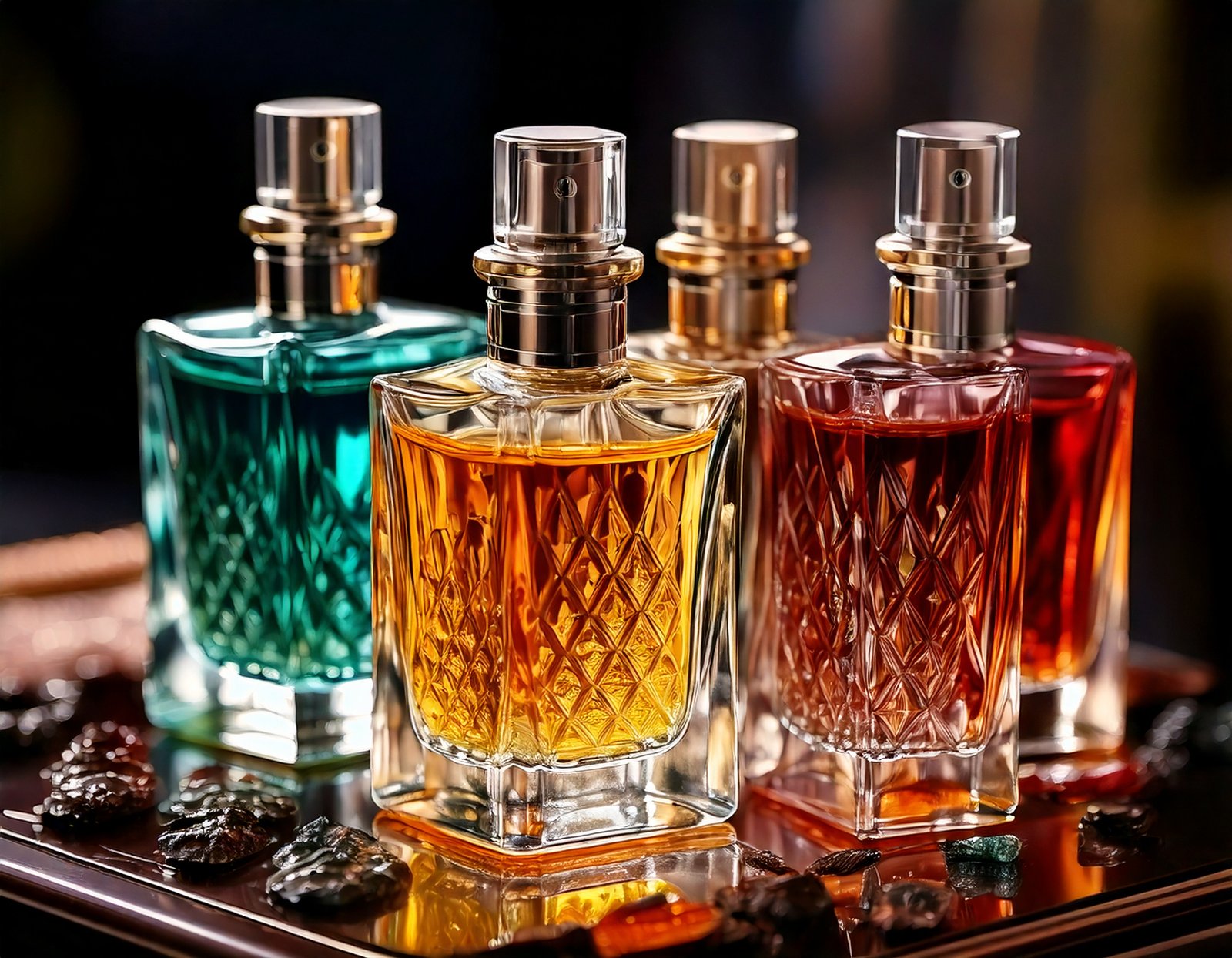 perfume for men