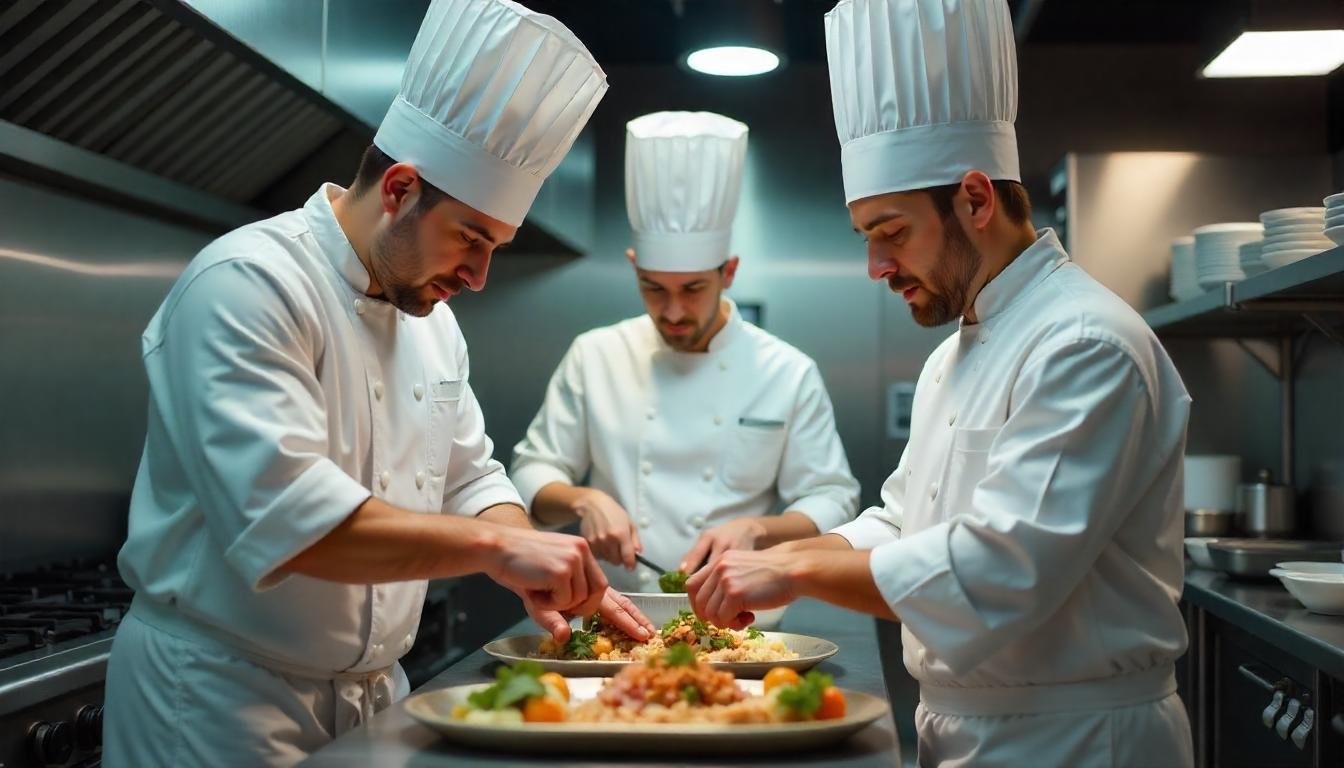 ISO 22000 internal training