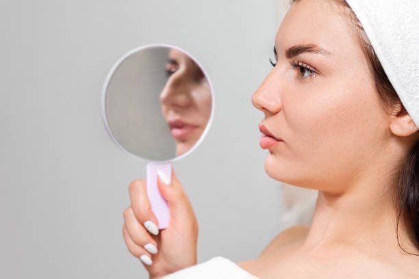 Rhinoplasty in Riyadh