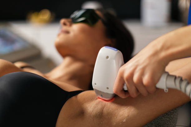 Laser Hair Removal Abu Dhabi
