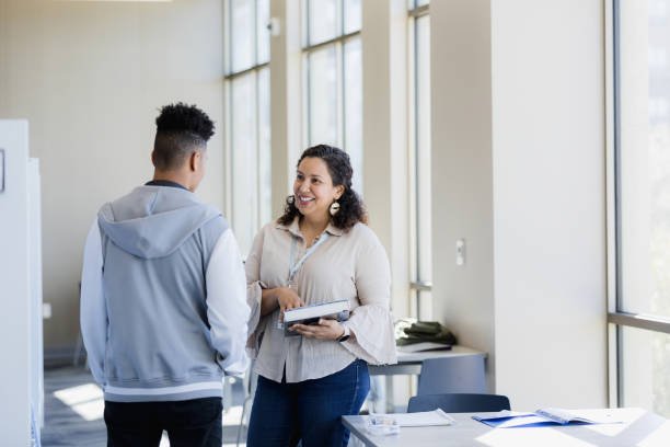 Academic Advisory Services