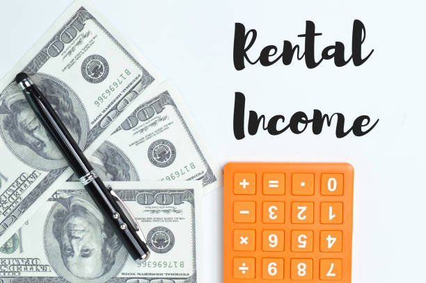 cra rental income
