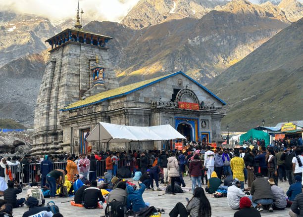 Chardham tours