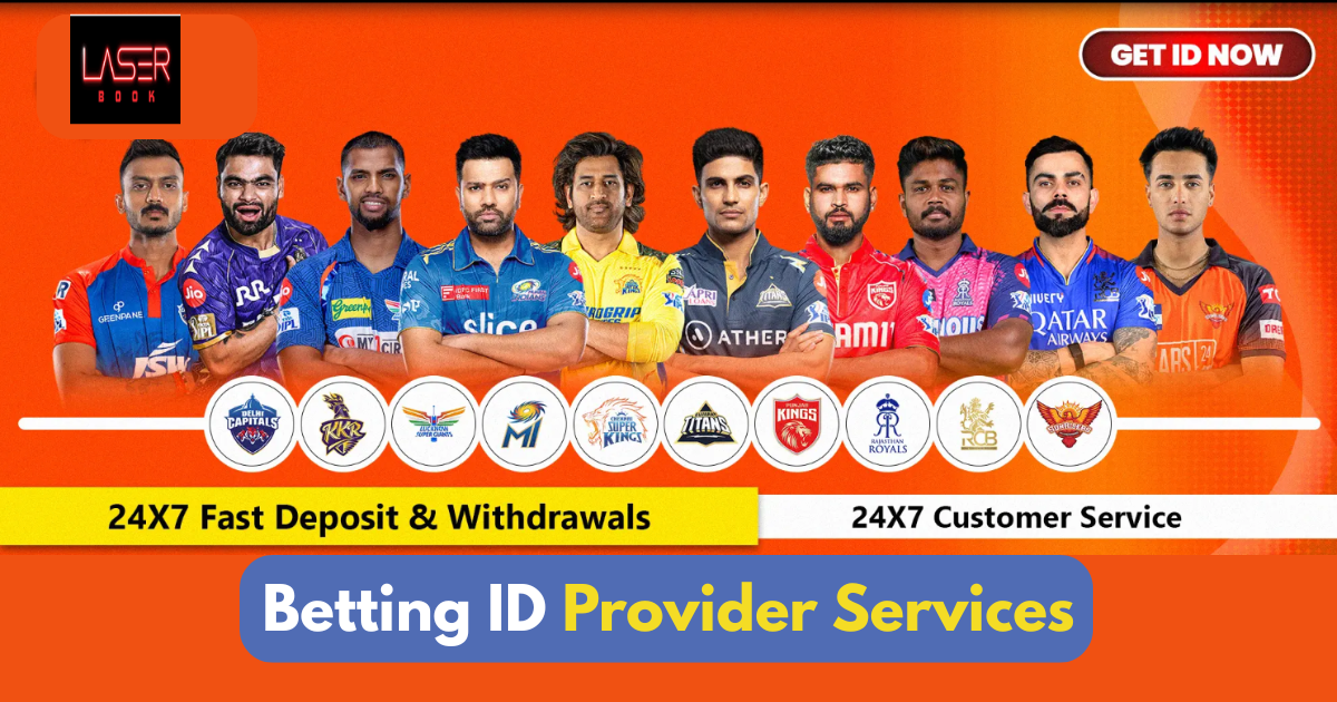 Betting ID Provider Services
