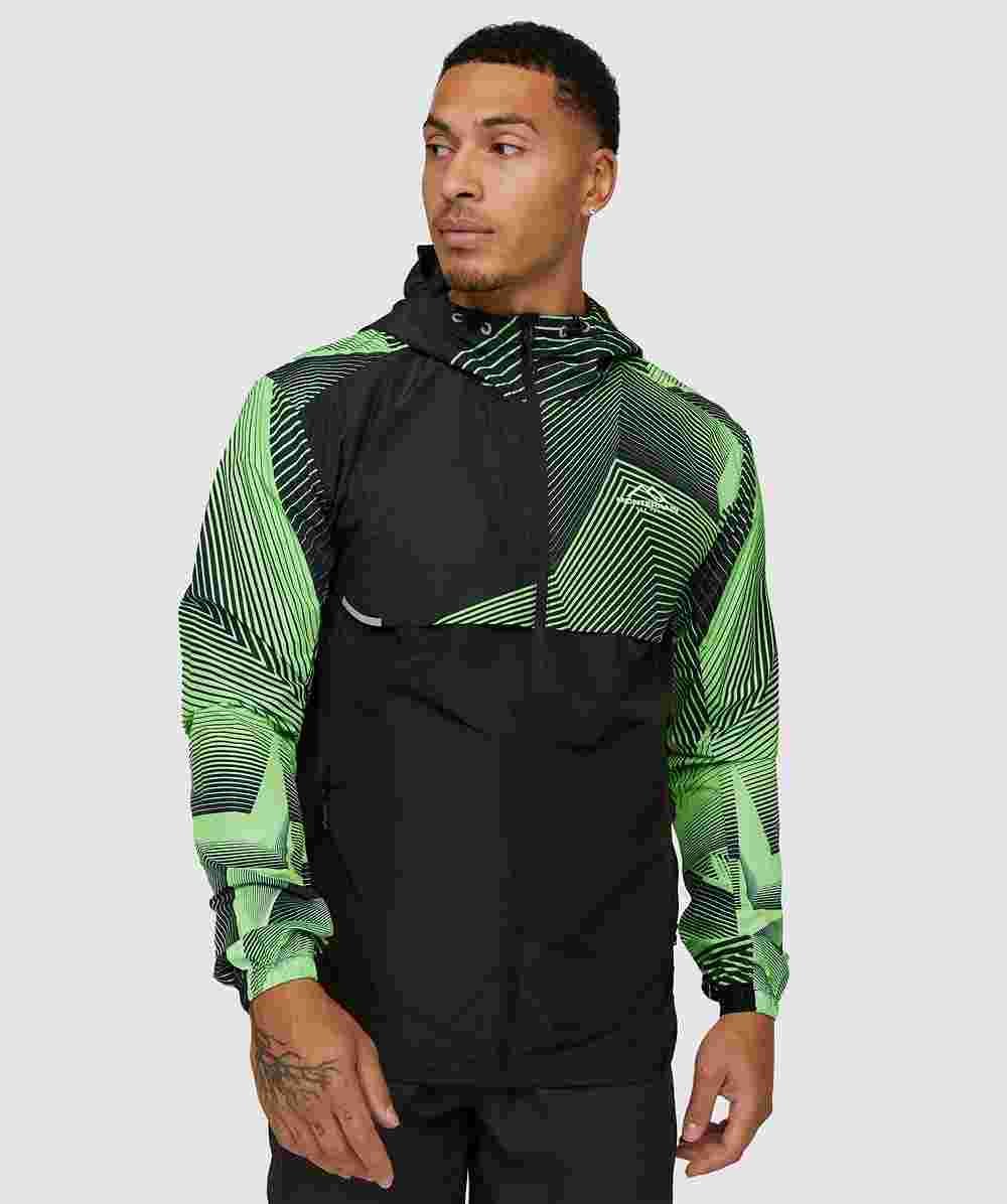 Monterrain clothing