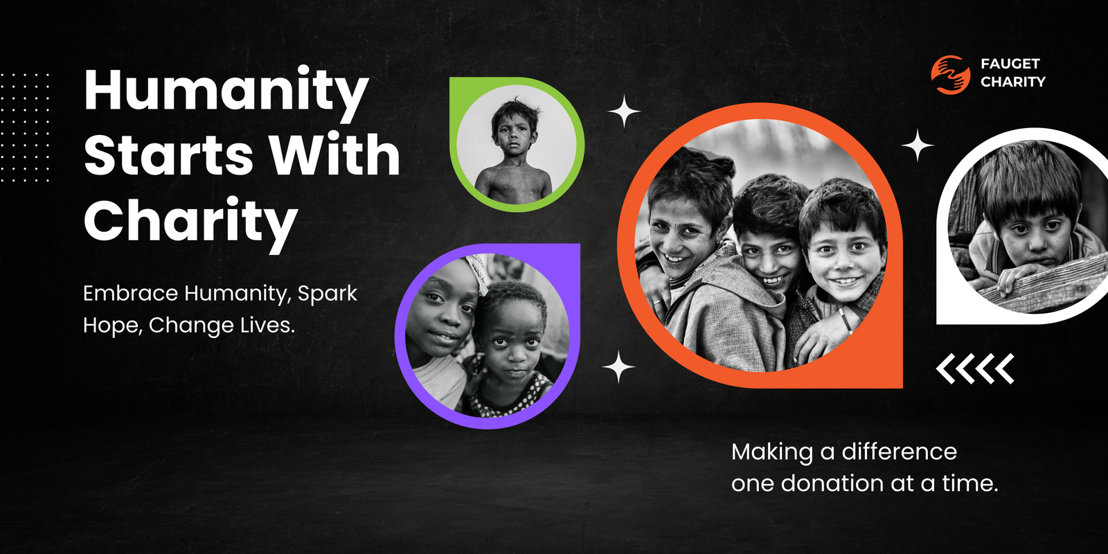 Non profit WordPress Themes