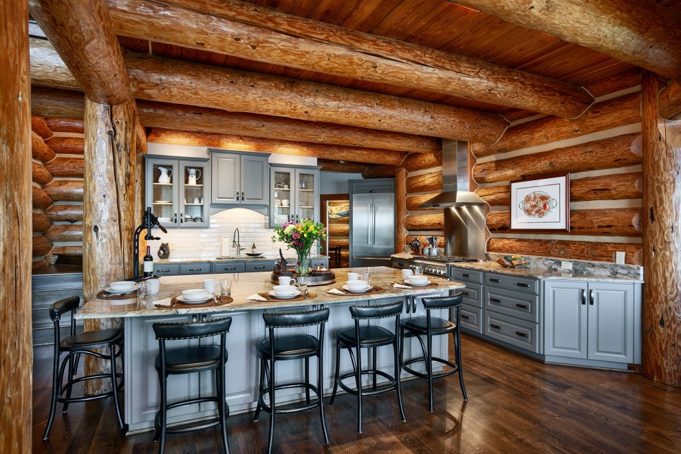 Kitchen Remodeling in Lake Gaston