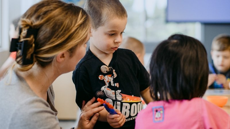 autism benefits ontario