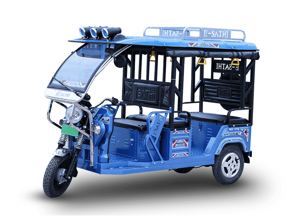 If you are looking for one of the leading Electric Rickshaw Manufacturers in India