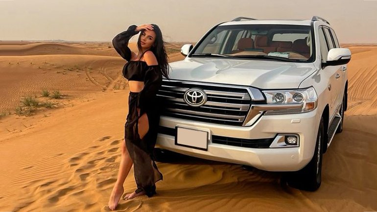 Thrill Beyond the Dunes: A Complete Guide to Unforgettable Desert Safari Dubai Tours