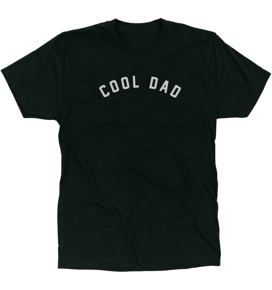 dad tees