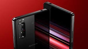 Sony Phones UAE