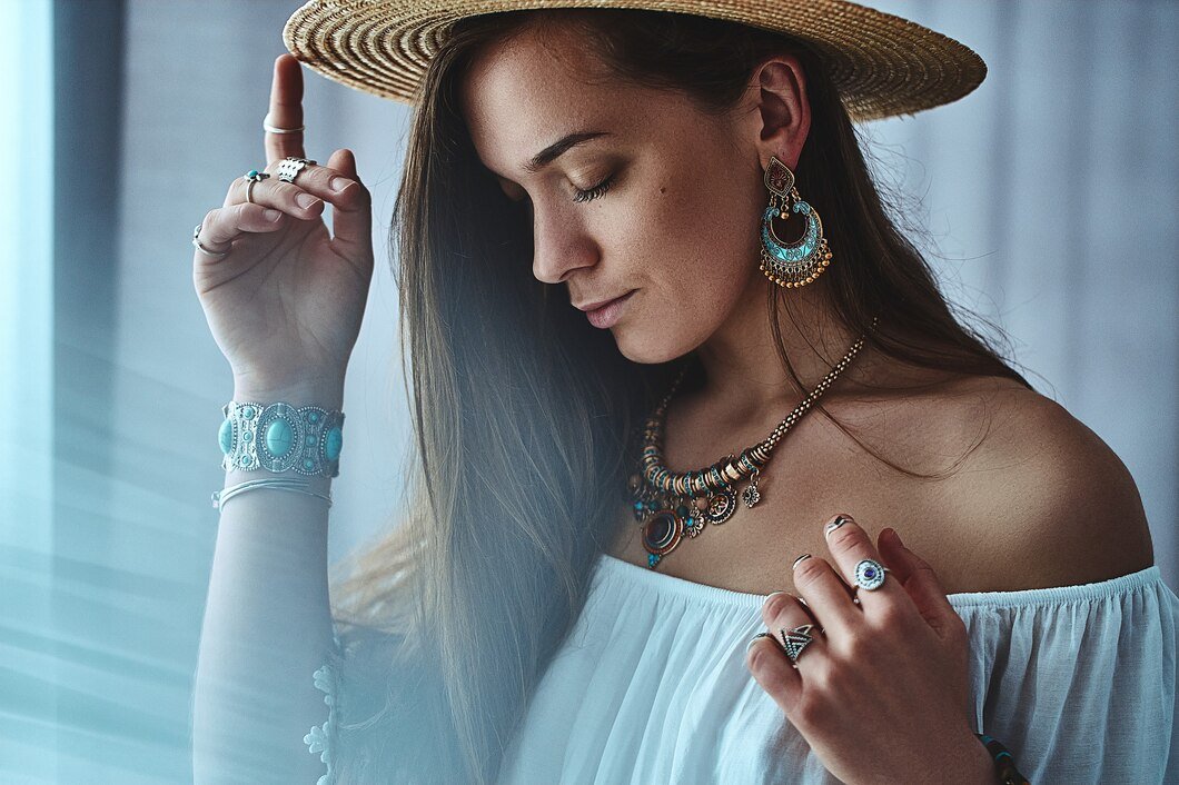 Online Jewellery Gifts
