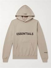 Essentials Hoodie