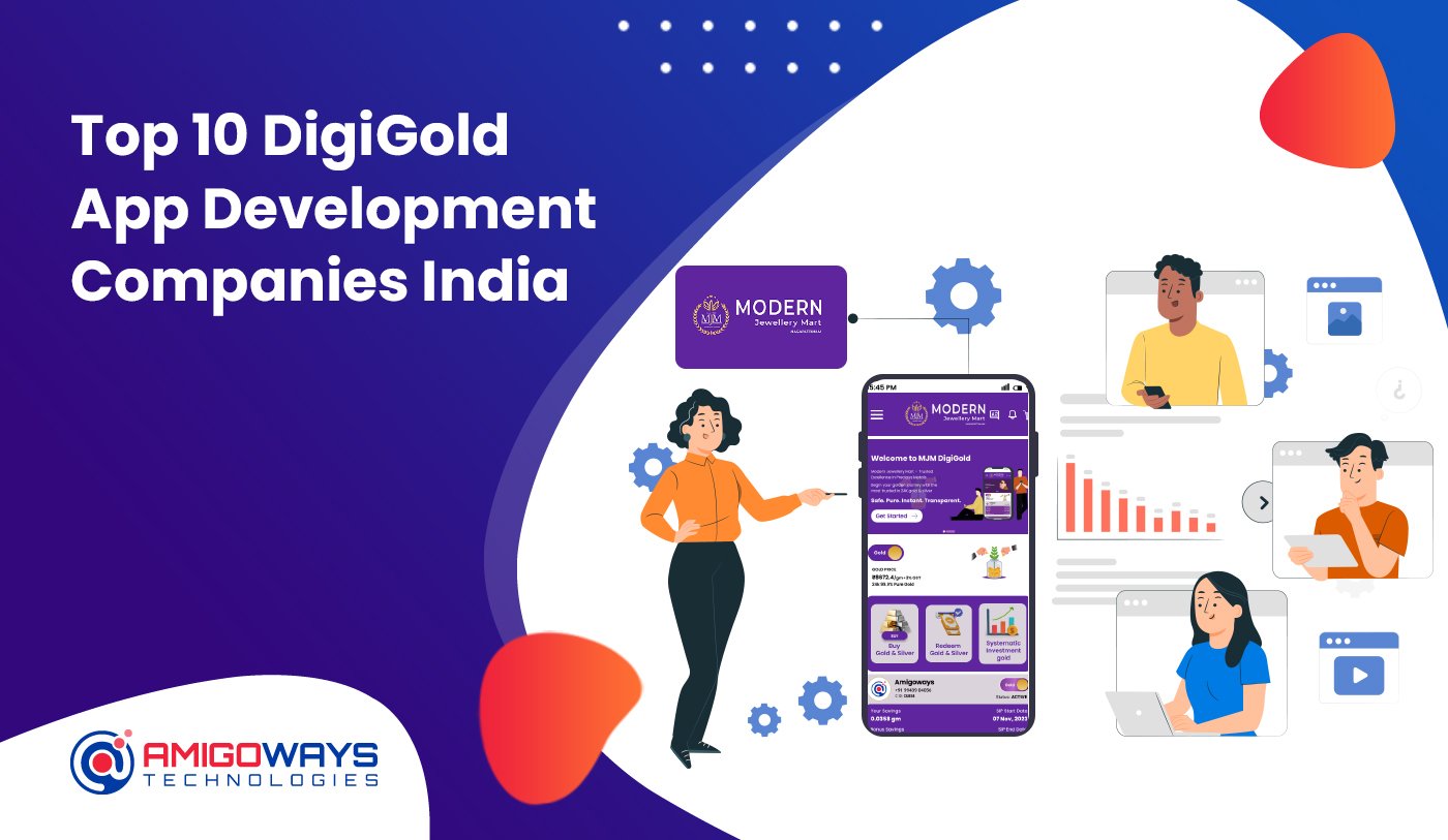 top-10-digigold-app-companies-india