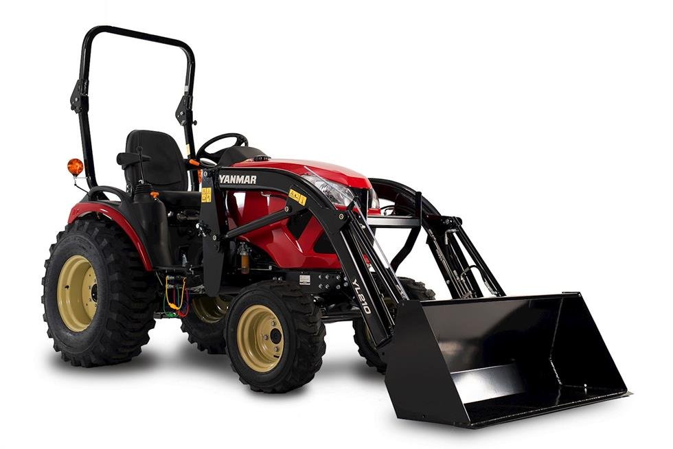 tractor dealers in louisiana