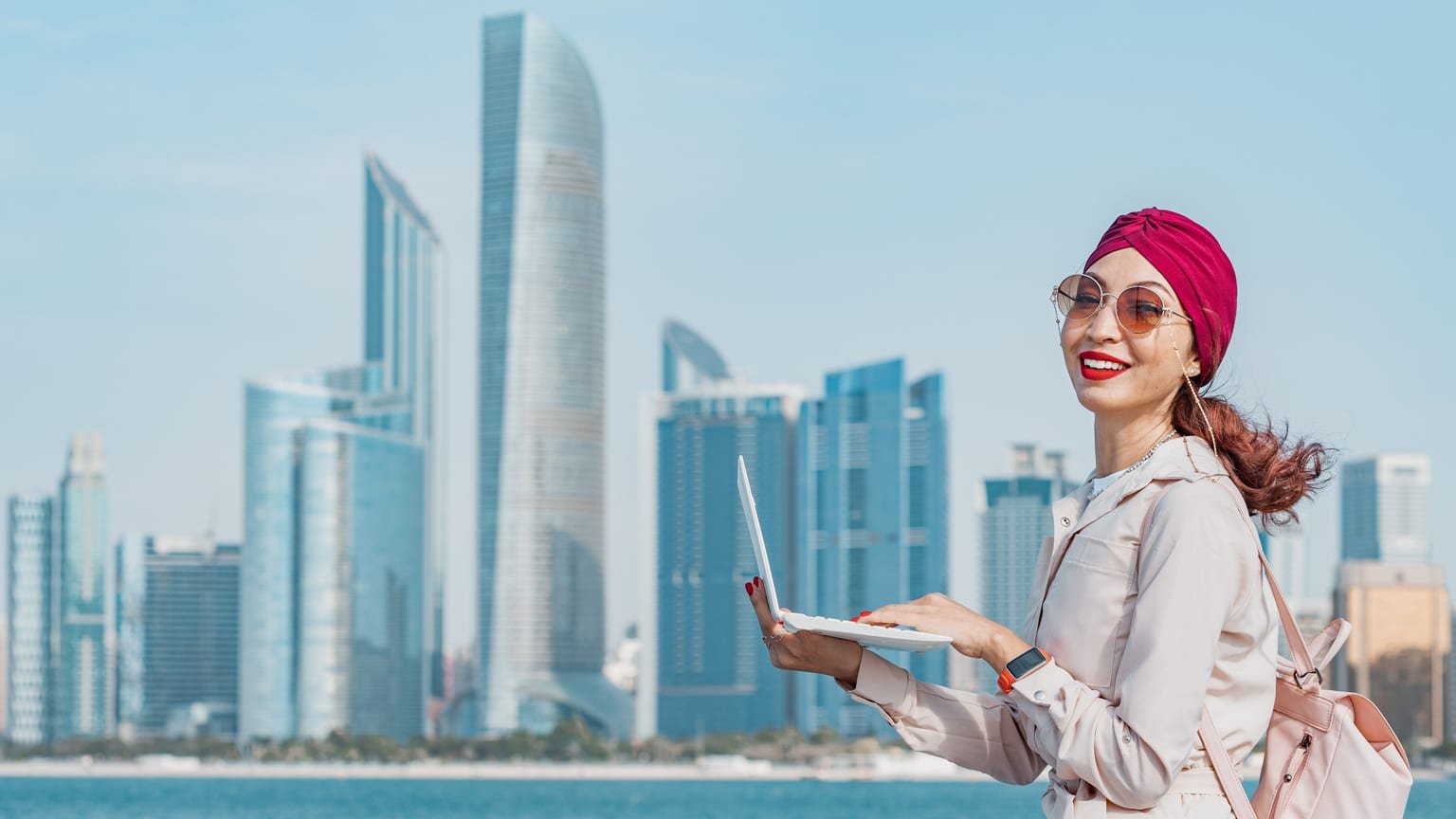 Internship in Dubai