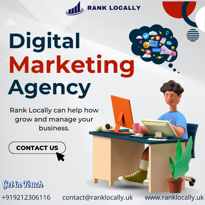 digital marketing Swansea